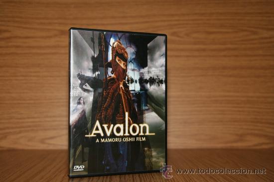 Cine: AVALON - Foto 1