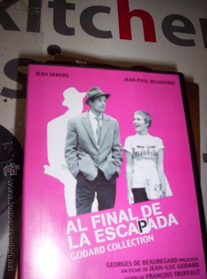 Cin&eacute;ma: AL FINAL DE LA ESCAPADA