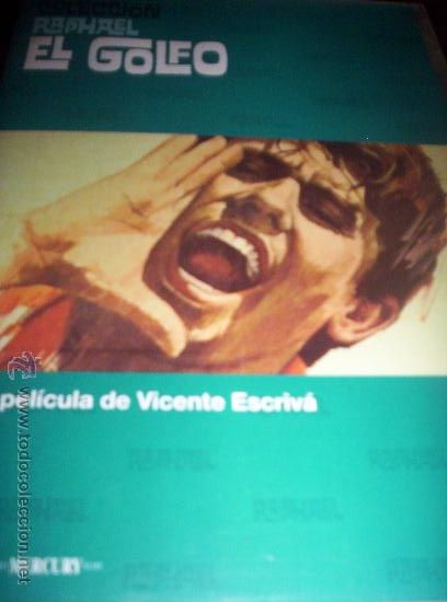 Cinema: EL GOLFO