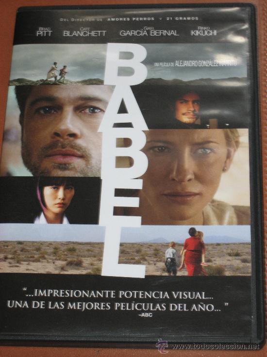 Cine: BABEL - Foto 1
