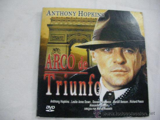 Cine: ARCO DE TRIUNFO - Foto 1