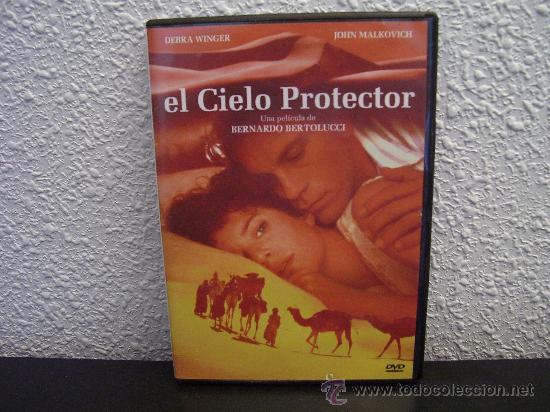 Cine: EL CIELO PROTECTOR - Foto 1