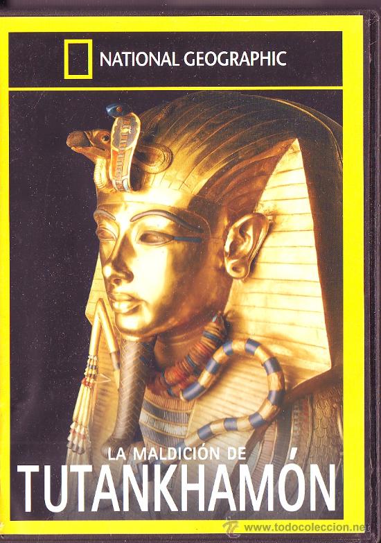 La Maldicion Dela Tumba De Tutankamon Pelicula