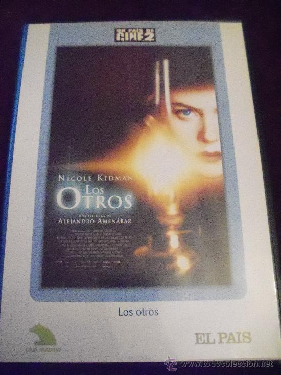 Cine: Los otros - Foto 1