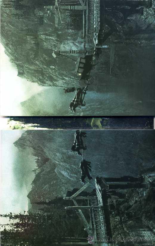 Cine: DVD. Van Helsing - Foto 2