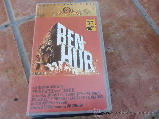 Cine: BEN-HUR - Foto 1