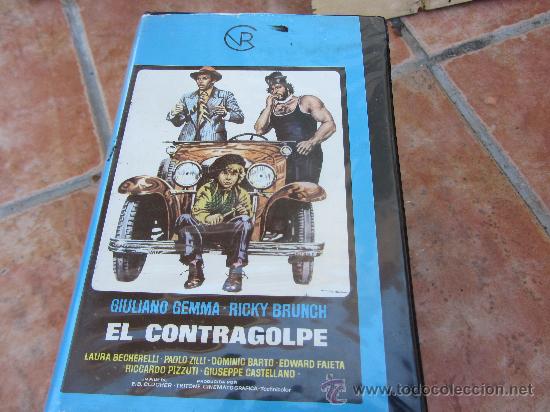 Cine: EL GOLPE - Foto 1