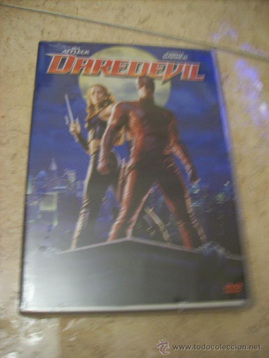 Cine: DAREDEVIL - precintada - Foto 1