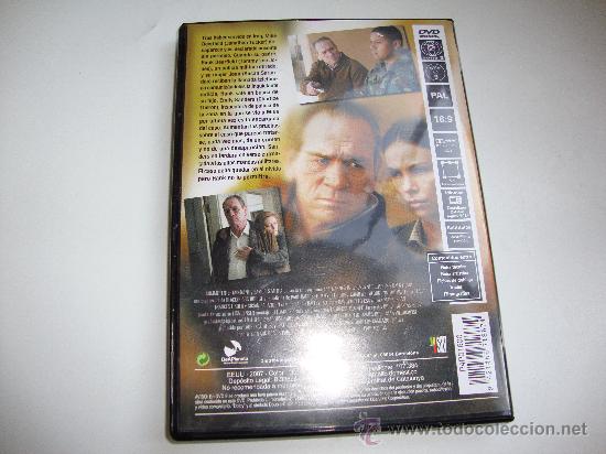Cine: TEASLI. En el Valle de ELAH - Foto 3