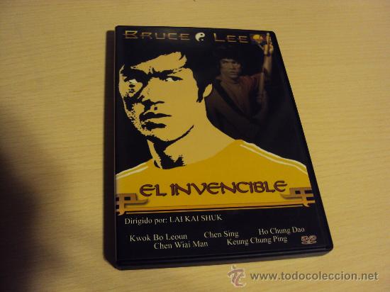 Cine: bruce lee - Foto 1