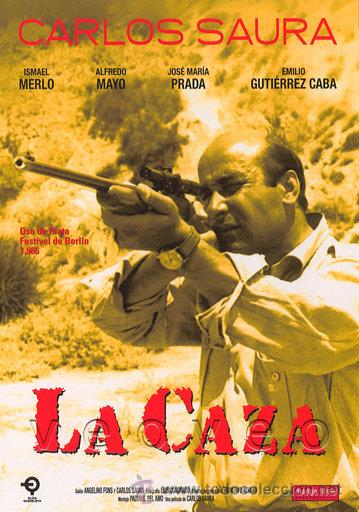 Cine: La Caza - Foto 1
