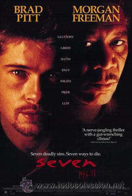 Cine: Seven - Foto 1