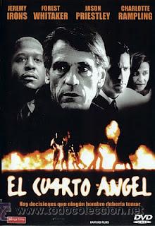Cinema: EL CUARTO &Aacute;NGEL