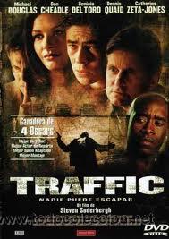 Cinema: TRAFFIC