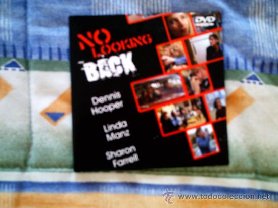 Cine: DVD NO LOOKING BACK (NO USADA) - Foto 1
