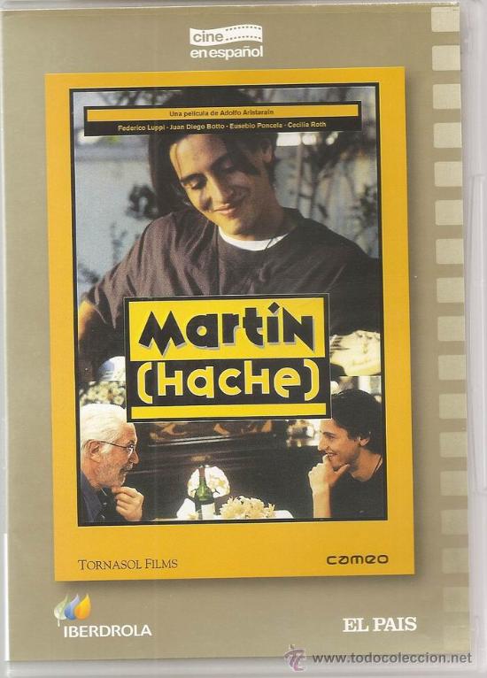 Martin Hache