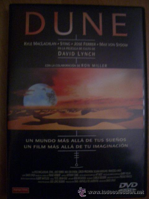 Cine: DUNE - Foto 1