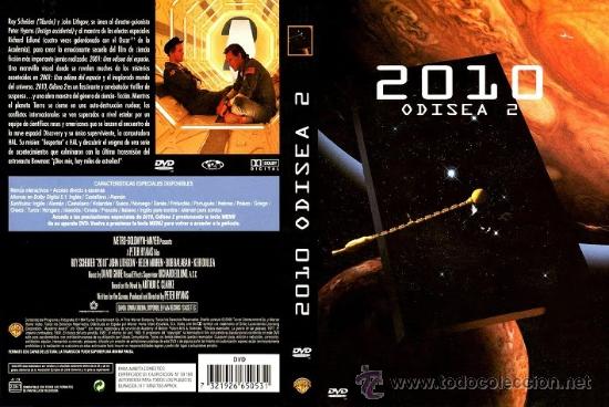 Cine: 2010 ODISEA 2 - Foto 1