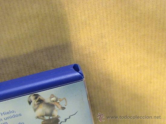 Cine: DVD ICE AGE - Foto 3