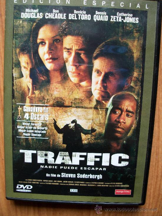 Kino: TRAFFIC