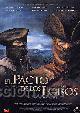 Cine: !!!! EL PACTO DE LOS LOBOS  !!!! PRECINTADA **** - Foto 1