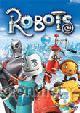 Cine: !!!!! ROBOTS !!!! PRECINTADA **** - Foto 1