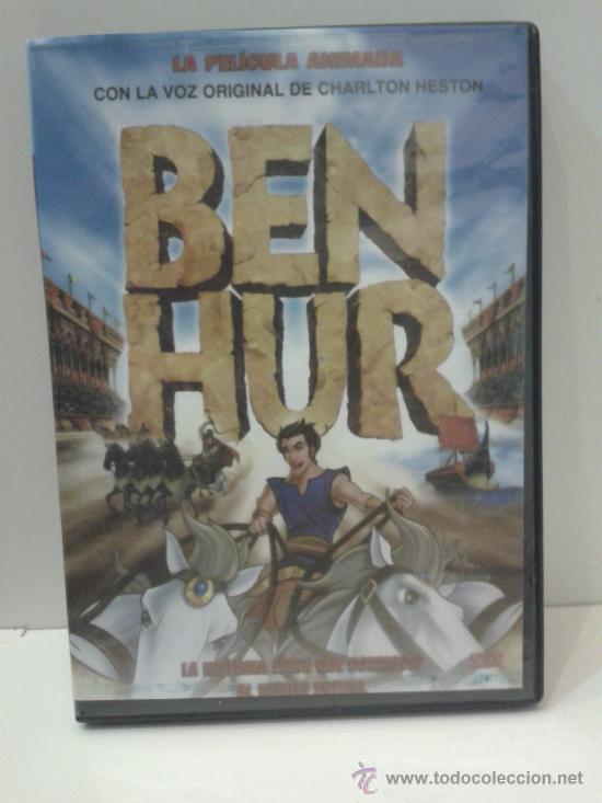 Cine: BEN-HUR - Foto 1