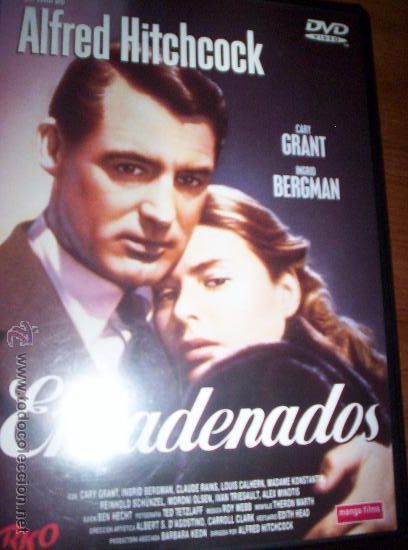 Cine: ENCADENADOS - Foto 1