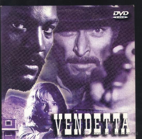 Cine: vendetta - Foto 1