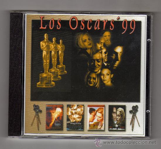 Cine: LOS OSCARS  99 - Foto 1