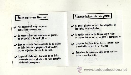 Cine: LOS OSCARS  99 - Foto 4