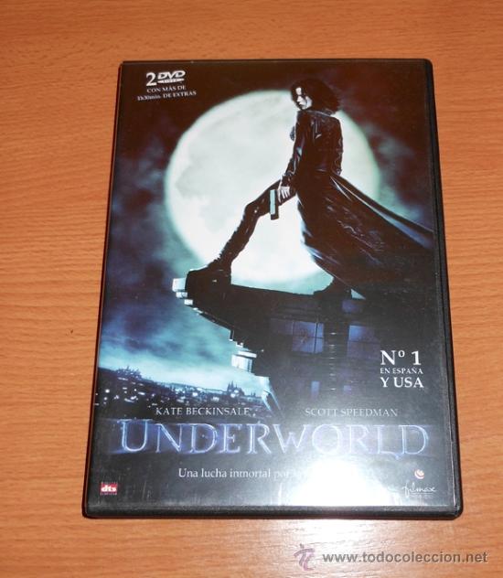 Cine: Underworld - Foto 1