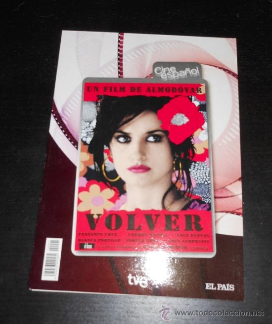 Cine: Volver - Foto 1