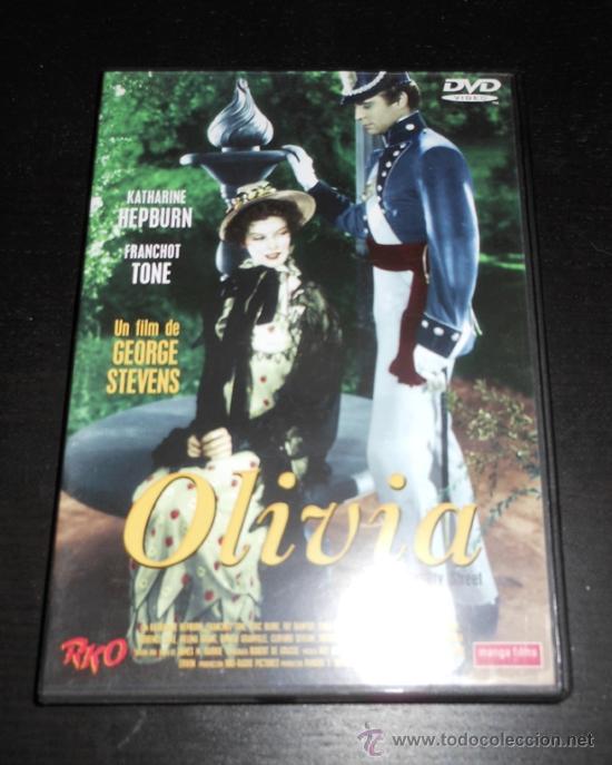 Cine: Olivia - Foto 1