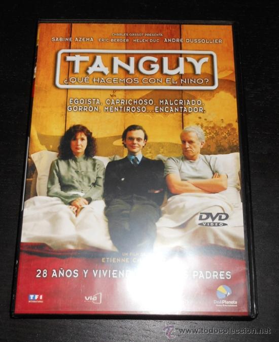 Cine: Tanguy - Foto 1