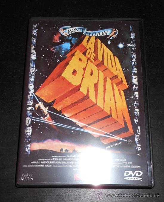 Kino: La Vida de Brian