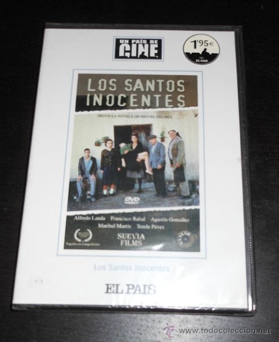 Cine: Los Santos Inocentes - Foto 1