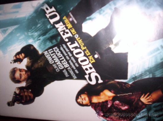 Cine: SHOOT &rdquo;EM UP - Foto 1