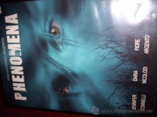 Cine: PHENOMENA - Foto 1