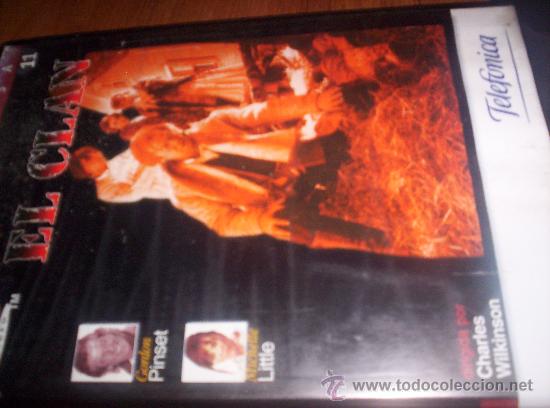 Cine: EL CLAN - Foto 1