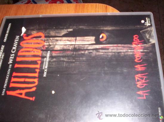 Cine: AULLIDOS - Foto 1