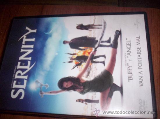Cine: SERENITY - Foto 1