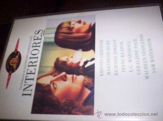 Cine: INTERIORES - Foto 1
