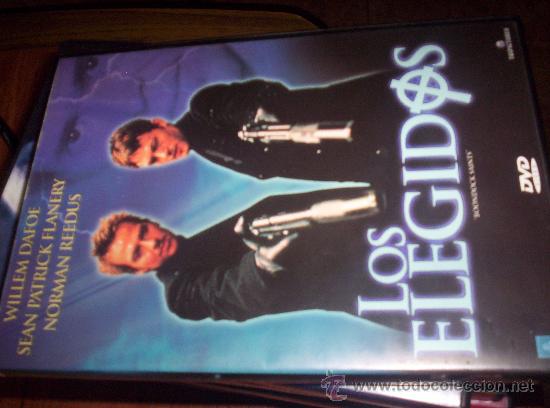 Cine: LOS ELEGIDOS - Foto 1
