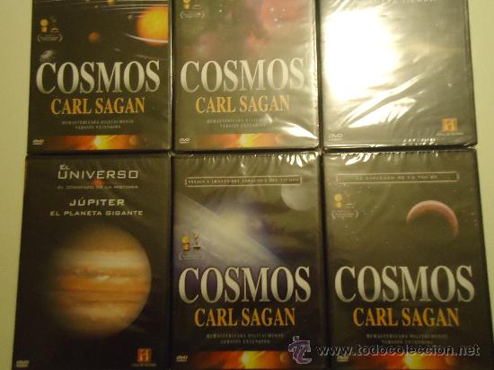 Cine: EL UNIVERSO - Foto 1