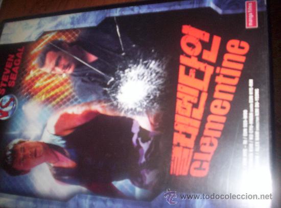 Cine: CLEMENTINE - Foto 1