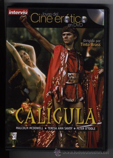 Savoy teresa caligula ann Watch Caligula