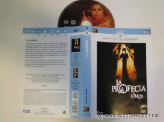 Cine: LA PROFECIA / THE OMEN - Foto 1
