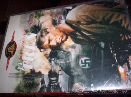 Cine: EL TREN - Foto 1