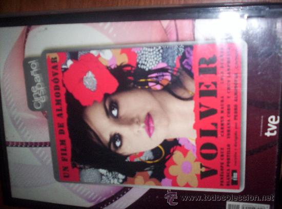 Cine: VOLVER - Foto 1